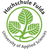 HFD University at hs-fulda.de Official Logo/Seal