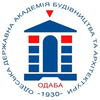 Odessa State Academy of Civil Engineering and Architecture's Official Logo/Seal