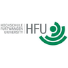 HFU University at hs-furtwangen.de Official Logo/Seal