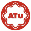 ATÜ University at atu.edu.tr Official Logo/Seal