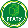 Ryazan State Agrotechnological University's Official Logo/Seal