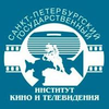 Санкт-Петербургский государственный университет кино и телевидения's Official Logo/Seal