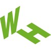 WH University at w-hs.de Official Logo/Seal