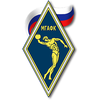 Московская государственная академия физической культуры's Official Logo/Seal