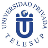 Universidad Privada TELESUP's Official Logo/Seal