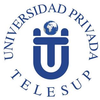 TELESUP Private University's Official Logo/Seal