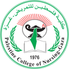 كلية فلسطين للتمريض خان يونس's Official Logo/Seal