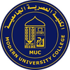 الكلية العصرية الجامعية's Official Logo/Seal