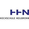 HHN University at hs-heilbronn.de Official Logo/Seal