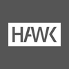 HAWK University at hawk.de Official Logo/Seal