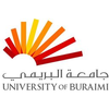 جامعة البريمي's Official Logo/Seal