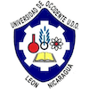 Universidad de Occidente UDO's Official Logo/Seal