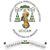 Immaculate Conception Catholic University of the Archdiocese of Managua's Official Logo/Seal
