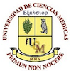 Universidad de Ciencias Médicas, Nicaragua's Official Logo/Seal