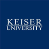 Keiser University Latin American Campus's Official Logo/Seal