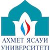 Ahmet Yesevi Üniversitesi's Official Logo/Seal