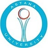 Astana University's Official Logo/Seal
