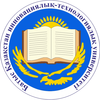 University of Innovation and Technology of Western Kazakhstan's Official Logo/Seal