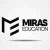 University "Miras"'s Official Logo/Seal