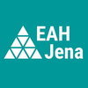 Ernst-Abbe-Hochschule Jena's Official Logo/Seal