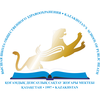 «ВШОЗ» Қазақстан медициналық университеті's Official Logo/Seal