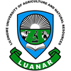 Lilongwe University of Agriculture and Natural Resources's Official Logo/Seal