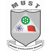 Malawi University of Science and Technology's Official Logo/Seal