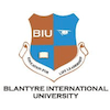 Blantyre International University's Official Logo/Seal