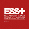 Escola Superior de Saúde da Cruz Vermelha Portuguesa's Official Logo/Seal