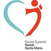 Santa Maria Health School's Official Logo/Seal