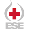 Escola Superior de Saúde Norte da Cruz Vermelha Portuguesa's Official Logo/Seal