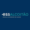 Escola Superior de Saúde do Alcoitão's Official Logo/Seal