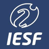 Instituto de Estudos Superiores de Fafe's Official Logo/Seal