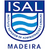 Instituto Superior de Administração e Línguas's Official Logo/Seal