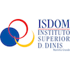 D. Dinis Higher Institute's Official Logo/Seal