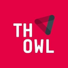 TH OWL University at th-owl.de Official Logo/Seal