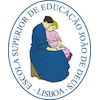 Escola Superior de Educação de João de Deus's Official Logo/Seal