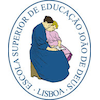 João de Deus Higher School of Education's Official Logo/Seal