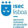 Instituto Superior de Educação e Ciências's Official Logo/Seal