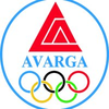 Avarga Institute's Official Logo/Seal