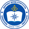 Дархан дээд сургууль's Official Logo/Seal