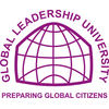 Global Leadership University's Official Logo/Seal