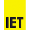 Institute of Engineering and Technology's Official Logo/Seal