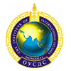Олон улс судлалын дээд сургууль's Official Logo/Seal