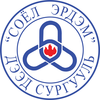 Soyol-Erdem College's Official Logo/Seal