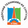 National Technical University's Official Logo/Seal