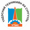 Үндэсний техникийн их сургууль's Official Logo/Seal