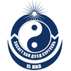 Засагт хан дээд сургууль's Official Logo/Seal