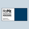 Hochschule Merseburg's Official Logo/Seal