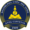 Боловсрол соёл эрх зүйн дээд сургууль's Official Logo/Seal